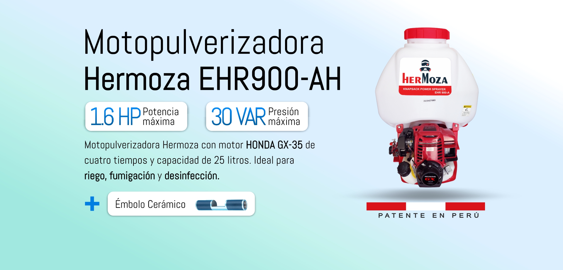 imagen innovación y contribución import hermoza sac