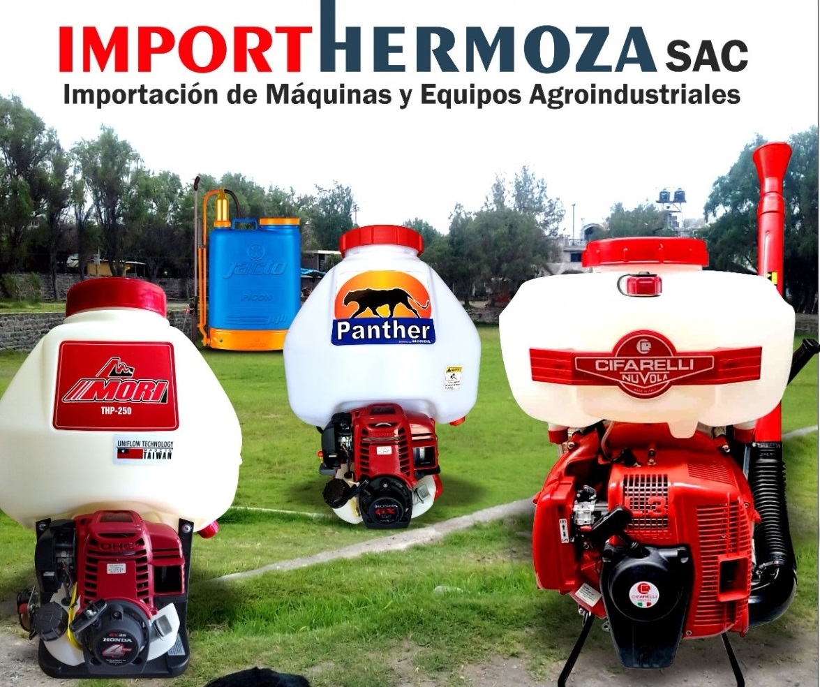 servicio técnico import hermoza sac