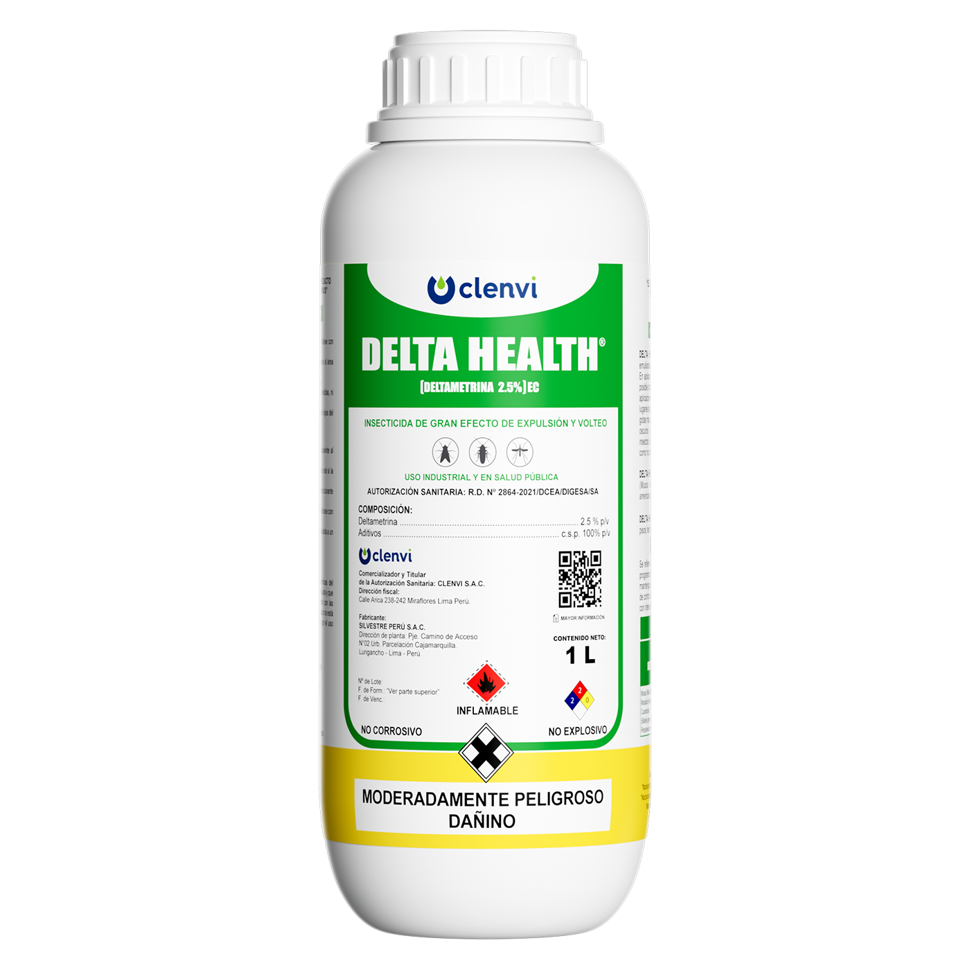 imagen delta-health import hermoza sac